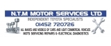 N.T.M Motor Services Ltd