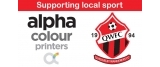 Alpha Colour Printers