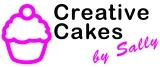 Creative Cakes by Sally