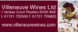 Villeneuve Wines