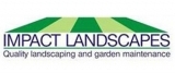 Impact Landscapes