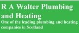 RA Walter Plumbing & Heating