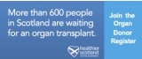 Healthier Scotland