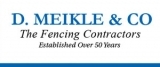 Meikle Fencing