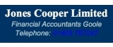Jones Cooper Ltd