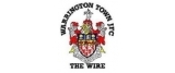 Warrington Town Juniors