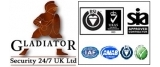 Gladiator Security 24/7 UK Ltd