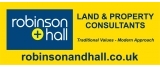 Robinson and Hall