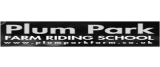 Plum Park Farm Riding School
