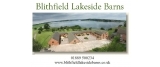 Blithfield Lakeside Barns