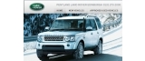 Pentland Landrover