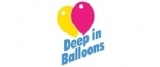 Deepin Balloons