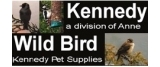 Kennedy Wild Bird