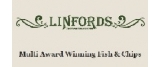 Linfords Traditional Fish & Chips