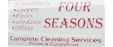 Four Seasons Cleaning Ltd