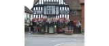 CROSS KEYS