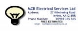 MCB Electrical Services Ltd.