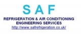 S A F REFRIGERATION & AIR CONDITIONING
