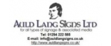 Auld Lang Signs Ltd.