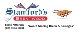 STAMFORDS OF BRENTWOOD
