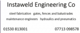 Instaweld Engineering Co