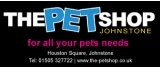 The Pet Shop Johnstone