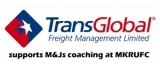TransGlobal Freight Management Limited