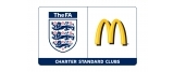 Maghull FC an FA Charter Standard Club