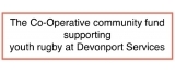 Co-Op Community Fund