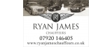 Ryan James Chauffeurs