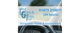 Car Glass and Trim