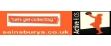 Sainsbury's Active Kids