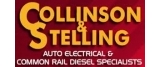 Collinson and Stelling