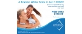 Diamond Teeth Whitening