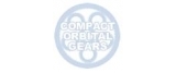 Compact Orbital Gears