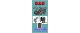D&D Shoe Repairs and Security Centre