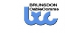 BRUNSDON CABLE COMMS LTD