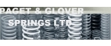Paget & Glover Springs