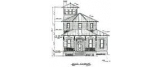 Richard Payne . Architect