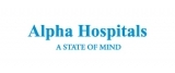 Alpha Hospital