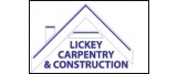 Lickey Carpentry and Construction