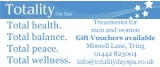 Totality Day Spa
