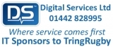 Digital Services Limited