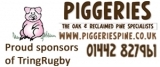 Piggeries