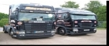 Martyn Barratts Transport