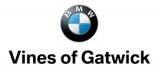 Vines BMW