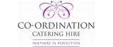 Co-ordination Catering Hire