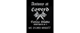 Antony @ Cover'd