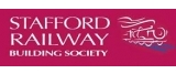 Stafford Railway Building Society
