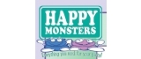 Happy Monsters
